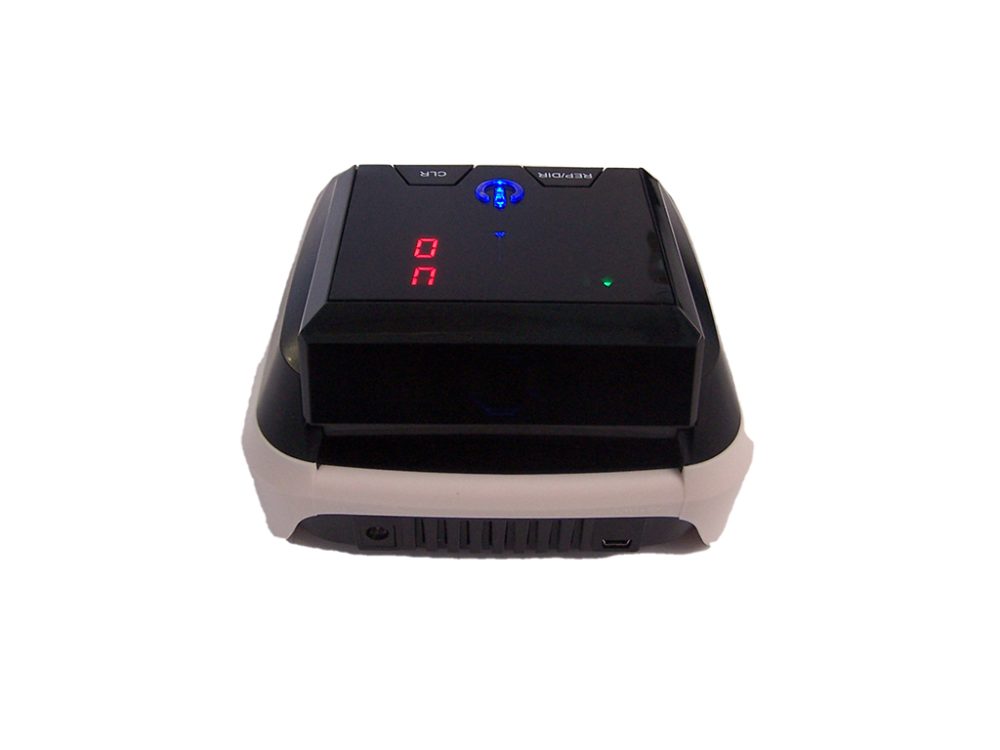 Detector de billetes modelo 2258 - Imagen 4