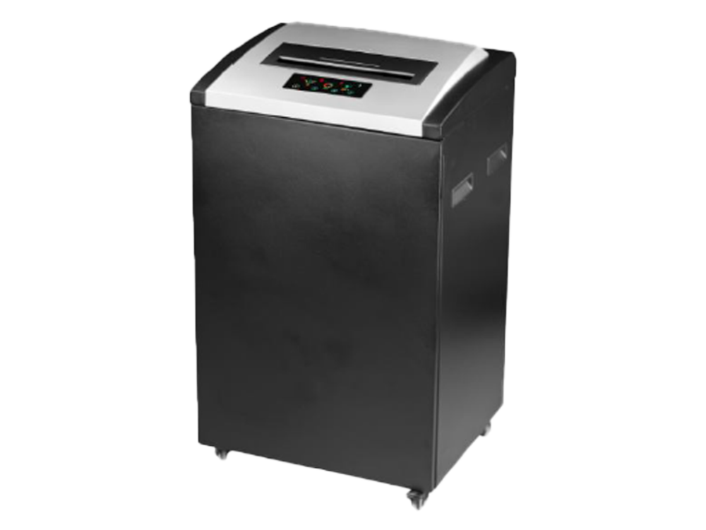 Destructora de Documentos Modelo JP-5840C