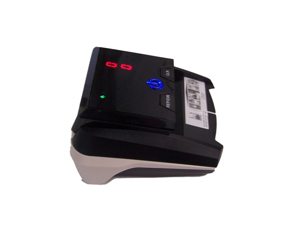 Detector de billetes modelo 2258 - Imagen 3
