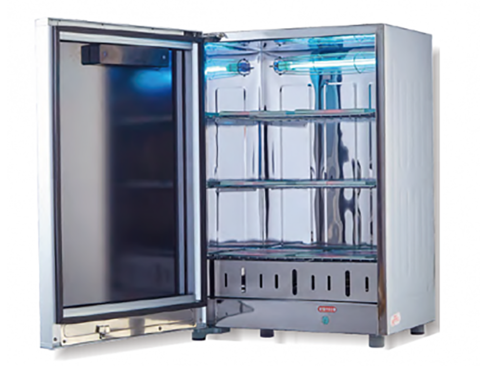 Esterilizador DP-468